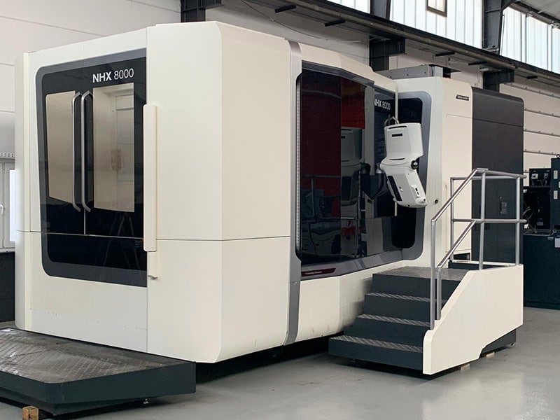 3axis group fresado