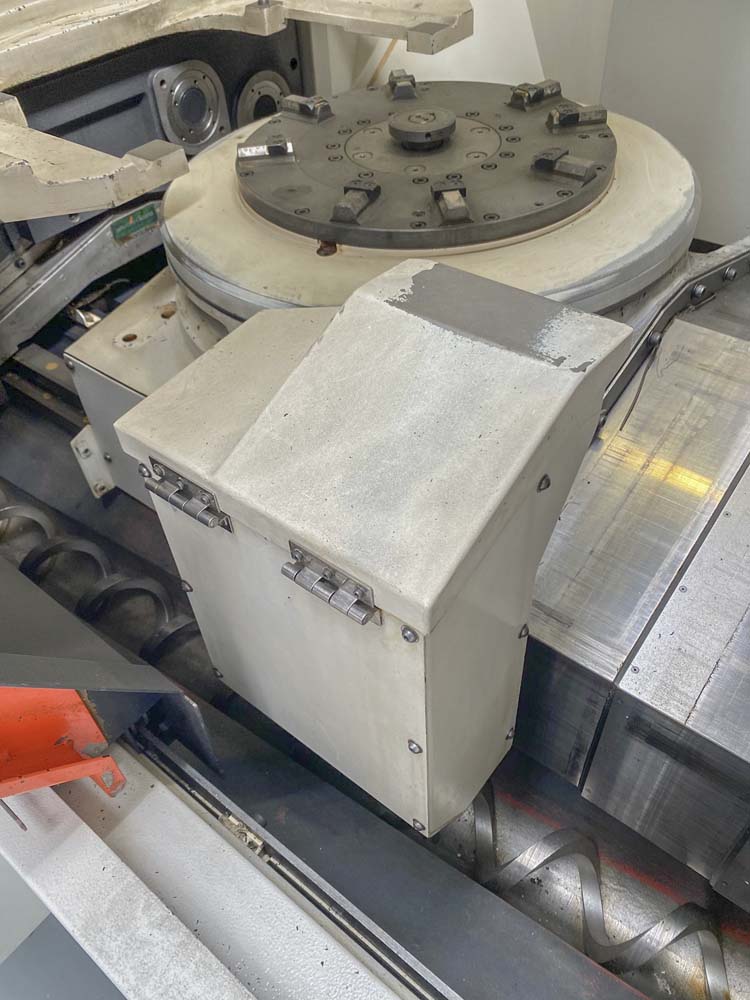 MAZAK HCN5000II 05