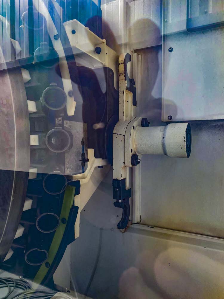 MAZAK HCN5000II 08