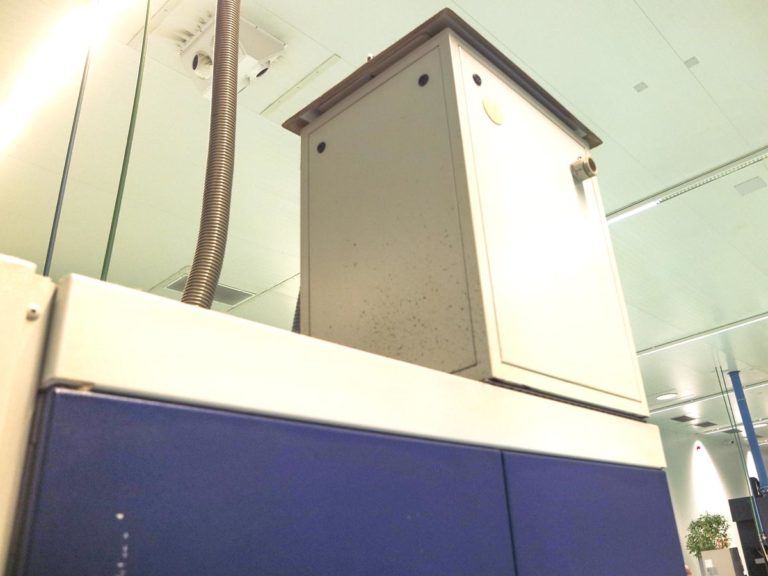 MORI SEIKI NH400 DCG 04