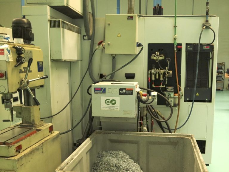 MORI SEIKI NH400 DCG 05