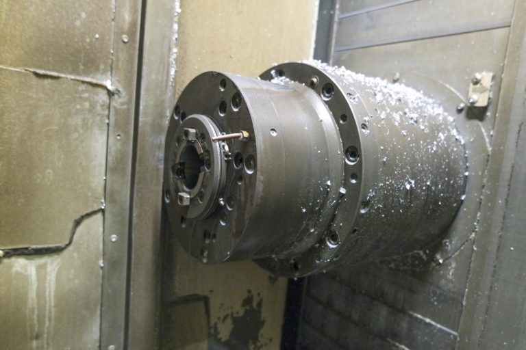 MORI SEIKI NH400 DCG 10