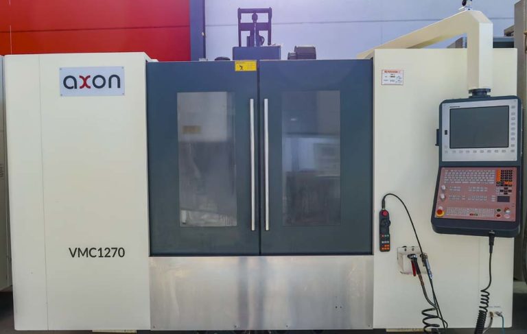 AXON VMC1270 01