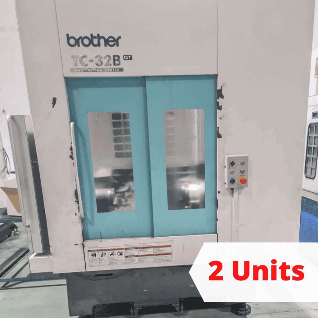 brother tc-32b