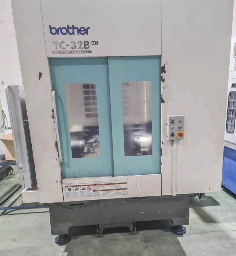 BROTHER TC 32B QT 2