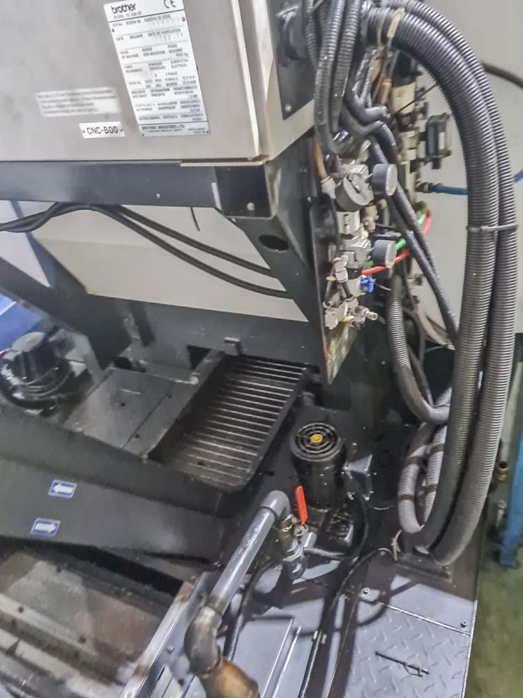 BROTHER TC 32B QT 6