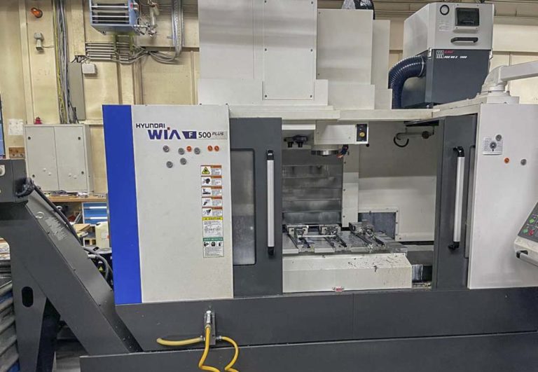 HYUNDAI WIA F500 02