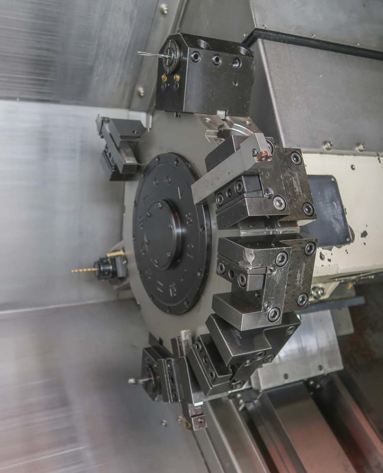 LEADWELL HTC200MY 04