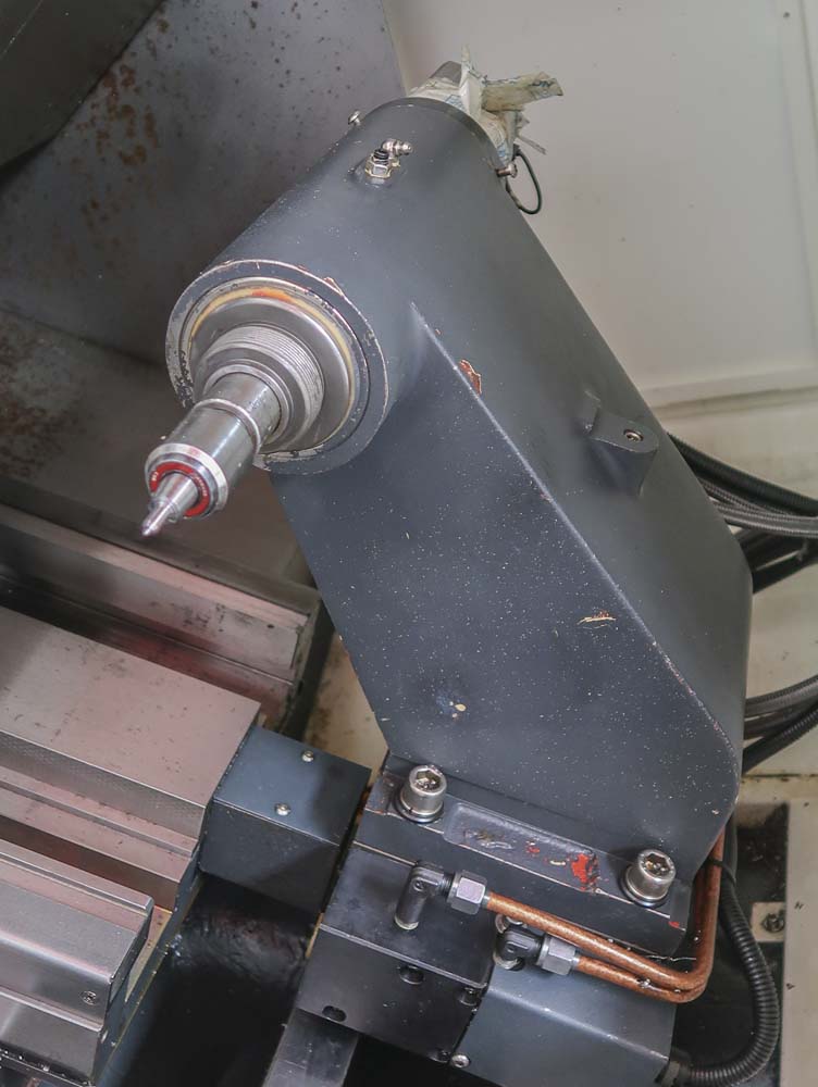 LEADWELL HTC200MY 05