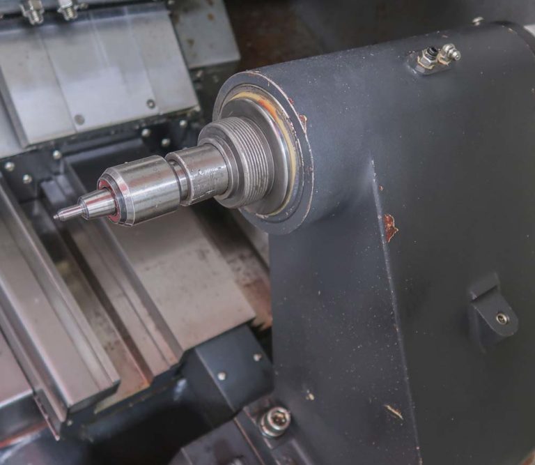 LEADWELL HTC200MY 06