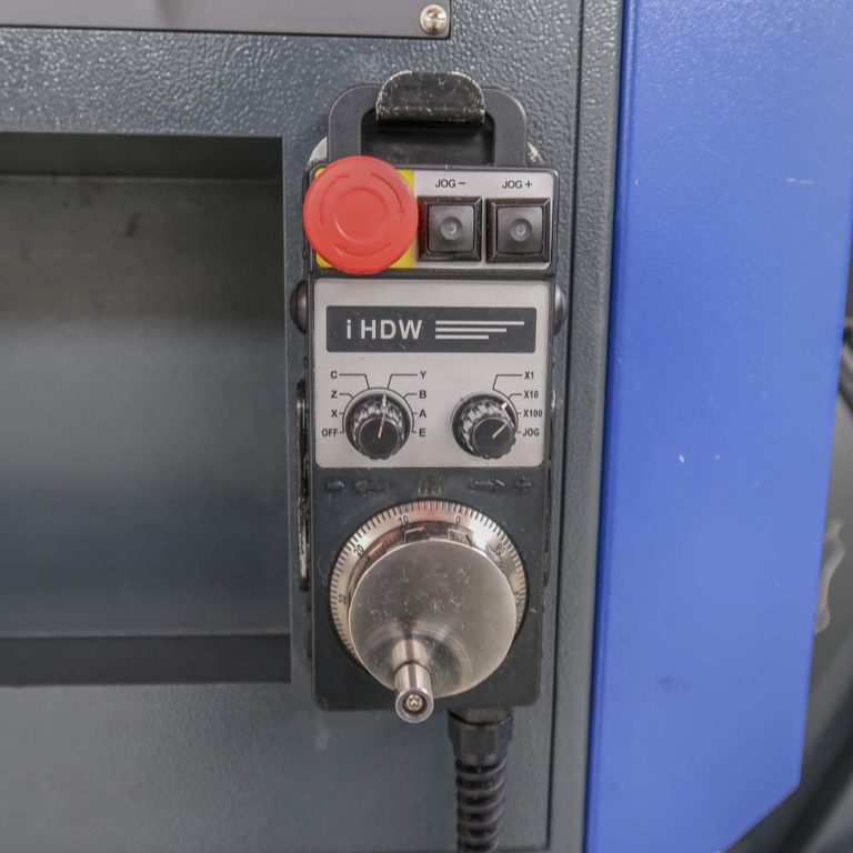 LEADWELL HTC200MY 10