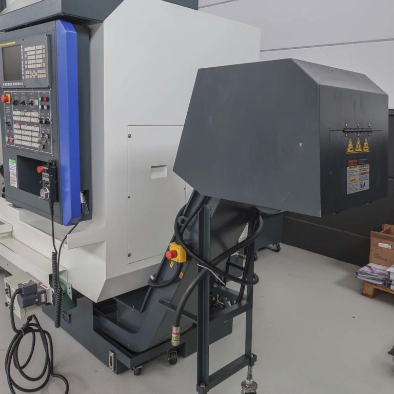 LEADWELL HTC200MY 11