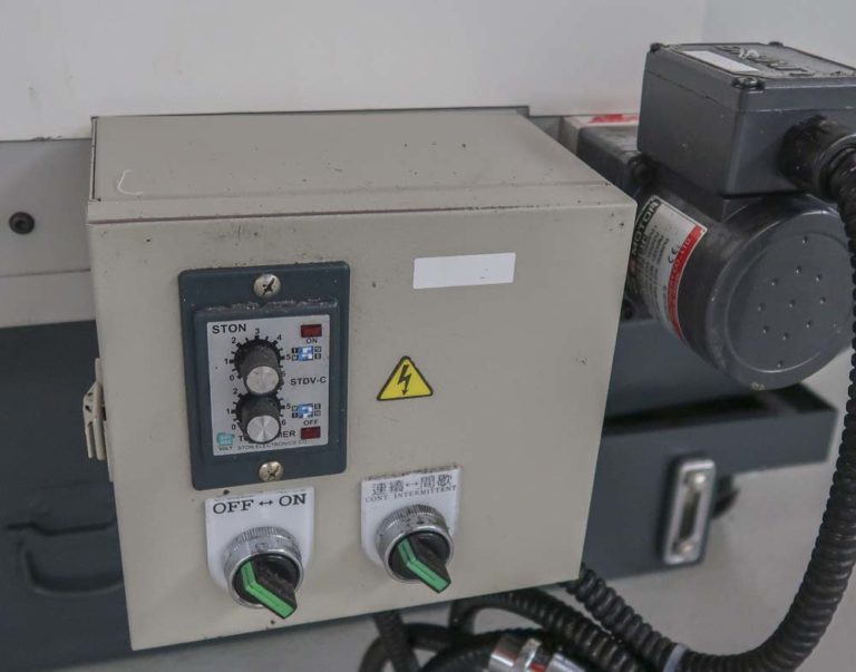 LEADWELL HTC200MY 12