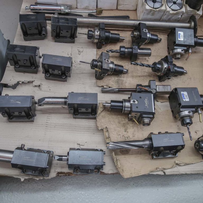 LEADWELL HTC200MY 15