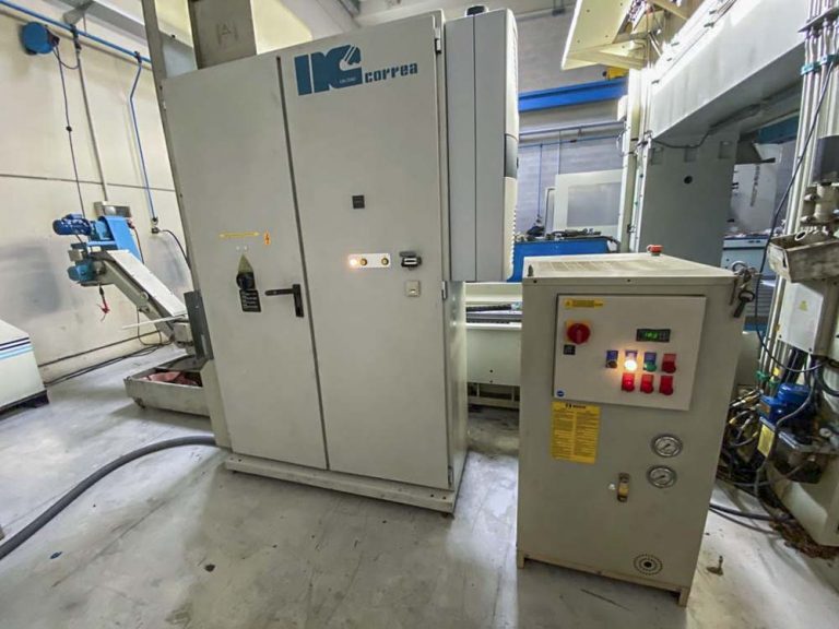 CORREA FP30 40S 08