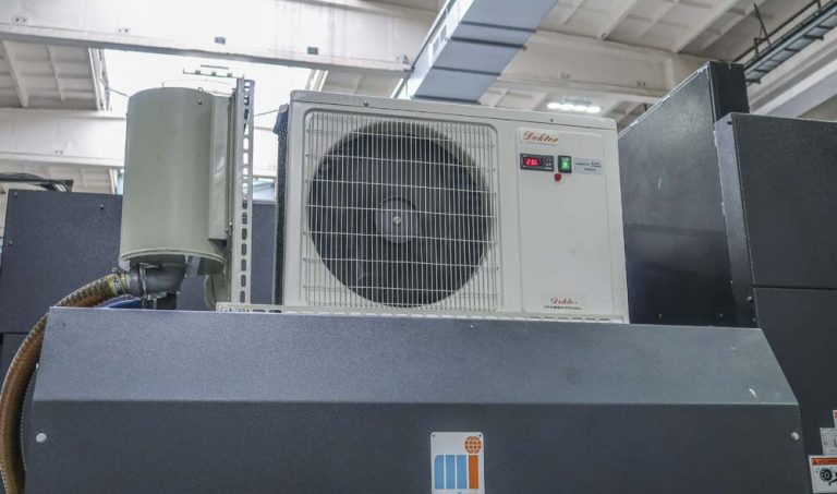MAZAK HCN6000 II 16