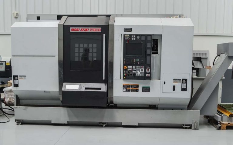 MORI SEIKI NZ1500 T2Y2 01
