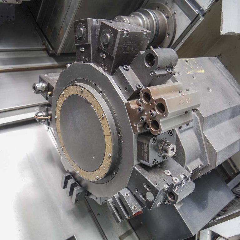 MORI SEIKI NZ1500 T2Y2 06