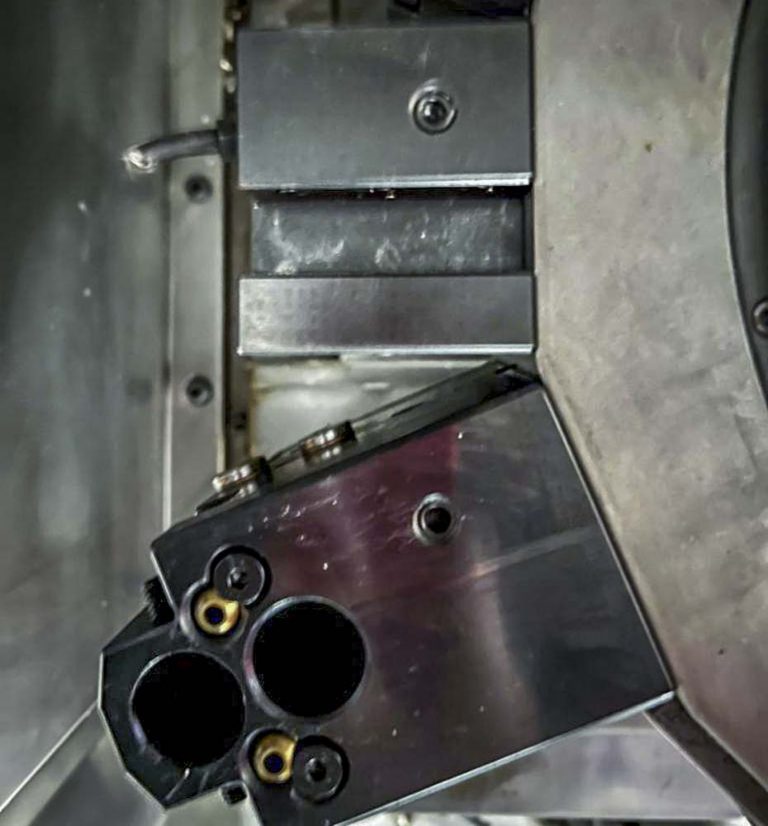 MORI SEIKI NZ1500 T2Y2 19