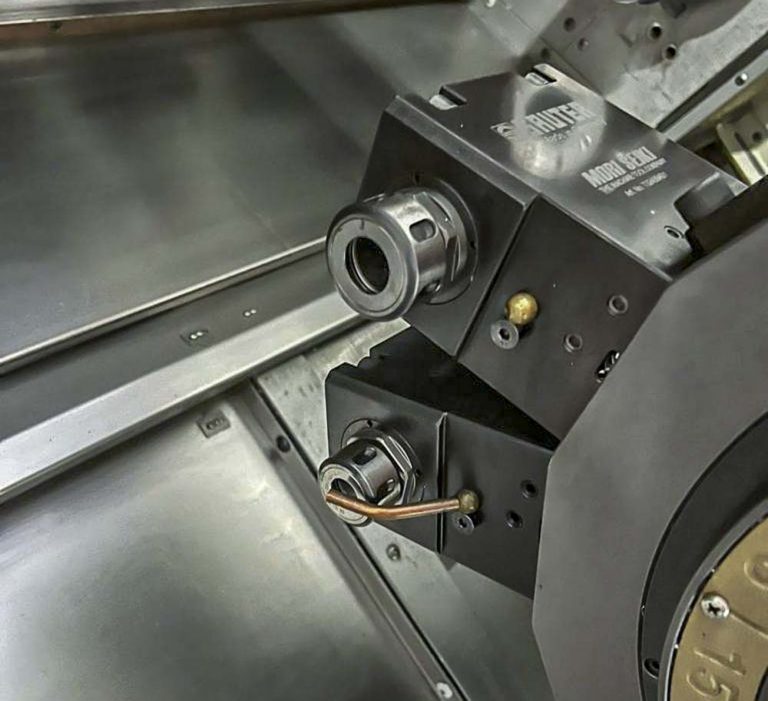 MORI SEIKI NZ1500 T2Y2 20