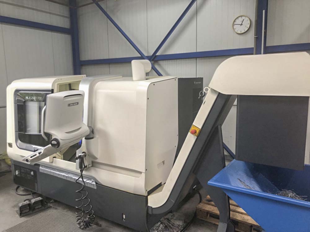 DMG MORI NLX2500_1